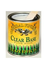 General Finishes PT GL Clear Base