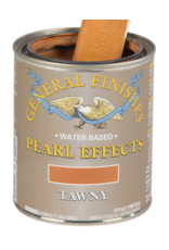 General Finishes PT PE Tawny