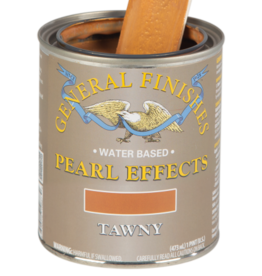 General Finishes PT PE Tawny
