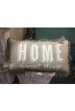 Home Sweet Home Pillow