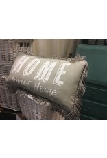 Home Sweet Home Pillow