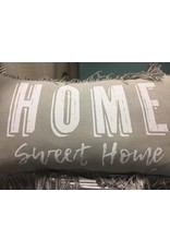 Home Sweet Home Pillow