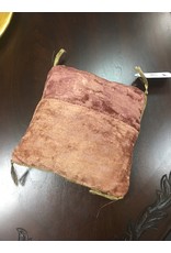 Small Indian Ring Pillow