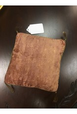 Small Indian Ring Pillow