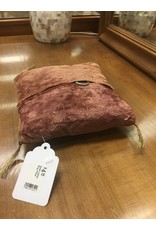 Small Indian Ring Pillow