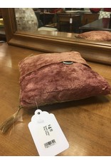 Small Indian Ring Pillow