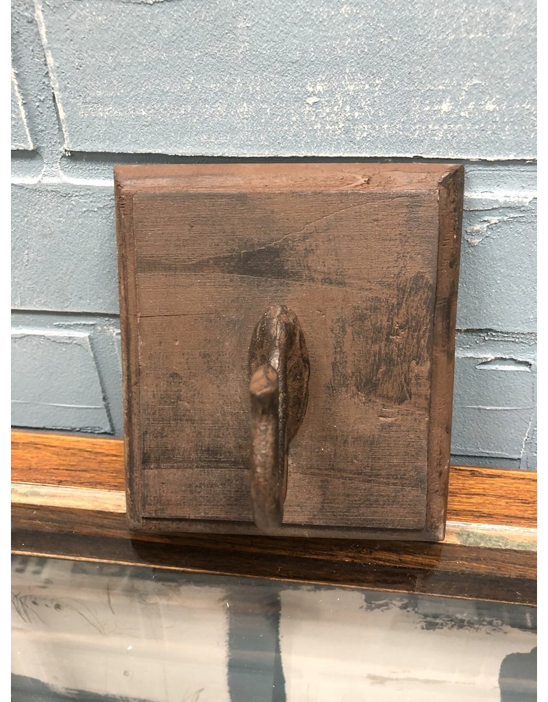 Coat Hook
