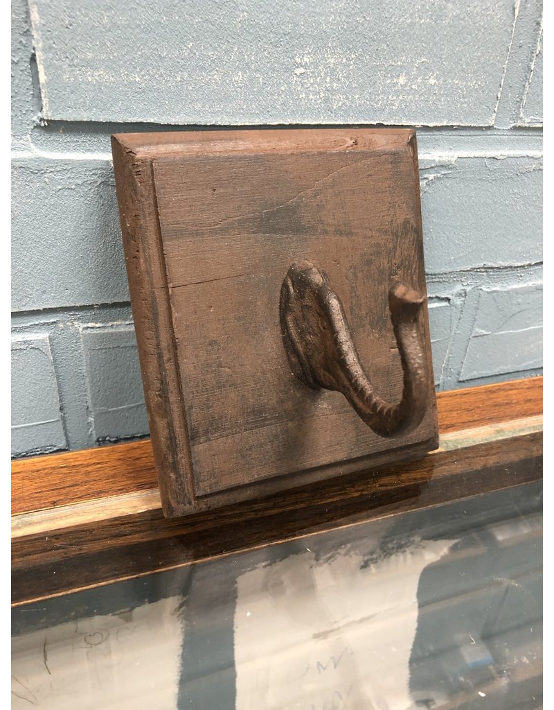 Coat Hook