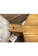 Round Large Cutting Boards