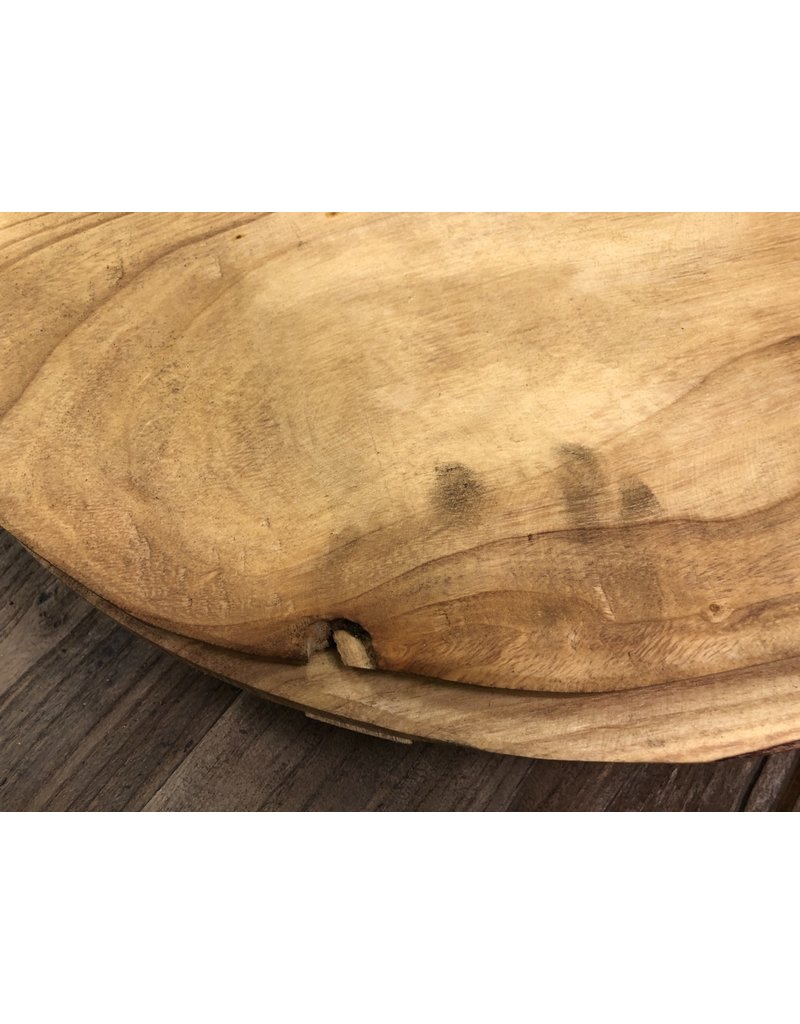 Round Large Cutting Boards
