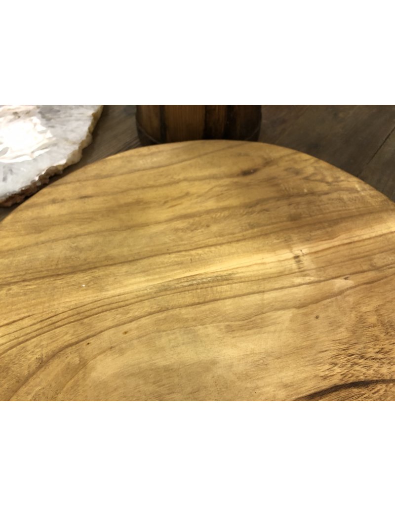 Round Large Cutting Boards