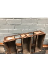 Metal Baker's Molds