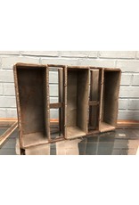 Metal Baker's Molds