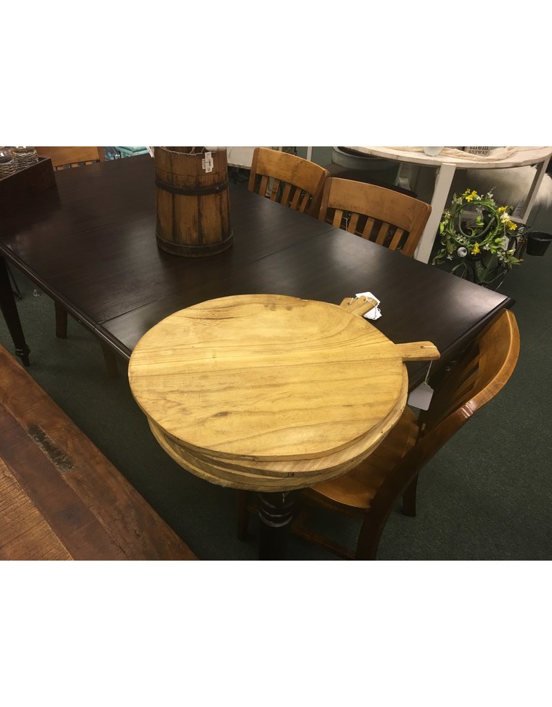 Round Large Cutting Boards