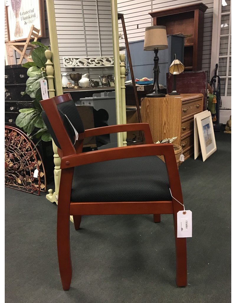 Alcott Hill® Alina Guest Chair