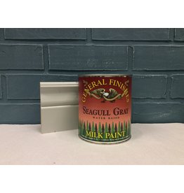 General Finishes QT MP Seagull Gray
