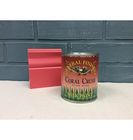General Finishes PT MP Coral Crush