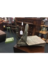 Small Primitive Scale