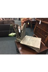 Small Primitive Scale