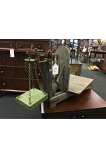 Small Primitive Scale