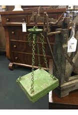 Small Primitive Scale