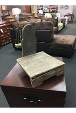 Small Primitive Scale