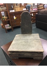 Small Primitive Scale