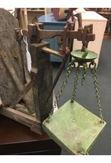 Small Primitive Scale