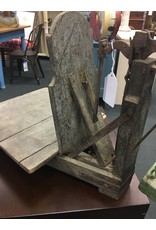 Small Primitive Scale
