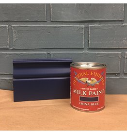 General Finishes PT MP China Blue