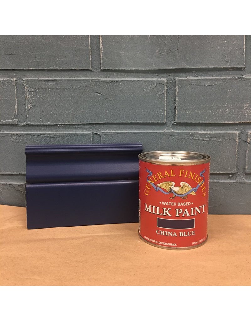 General Finishes PT MP China Blue