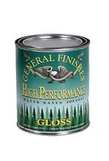 General Finishes PT HI Gloss