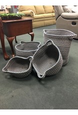 Longshore Tides Polypropylene Basket Set