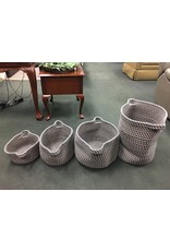 Longshore Tides Polypropylene Basket Set