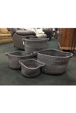 Longshore Tides Polypropylene Basket Set