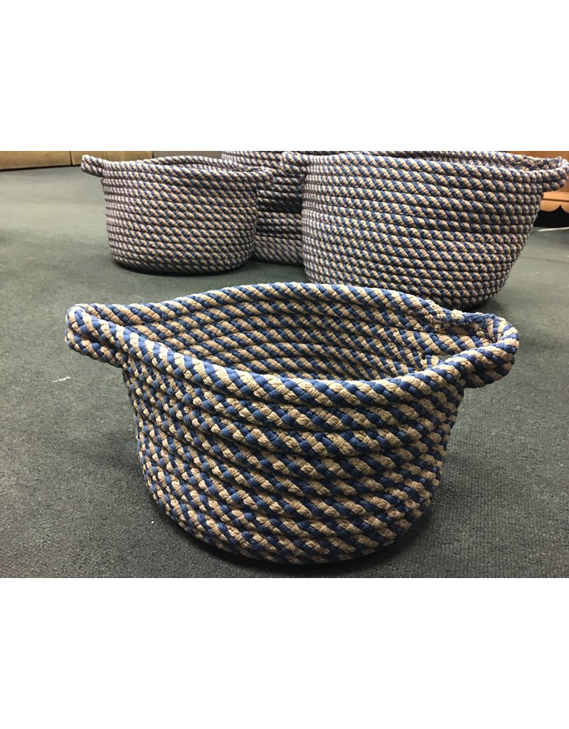Longshore Tides Polypropylene Basket Set