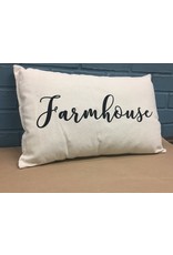 Farmhouse Pillow