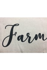 Farmhouse Pillow
