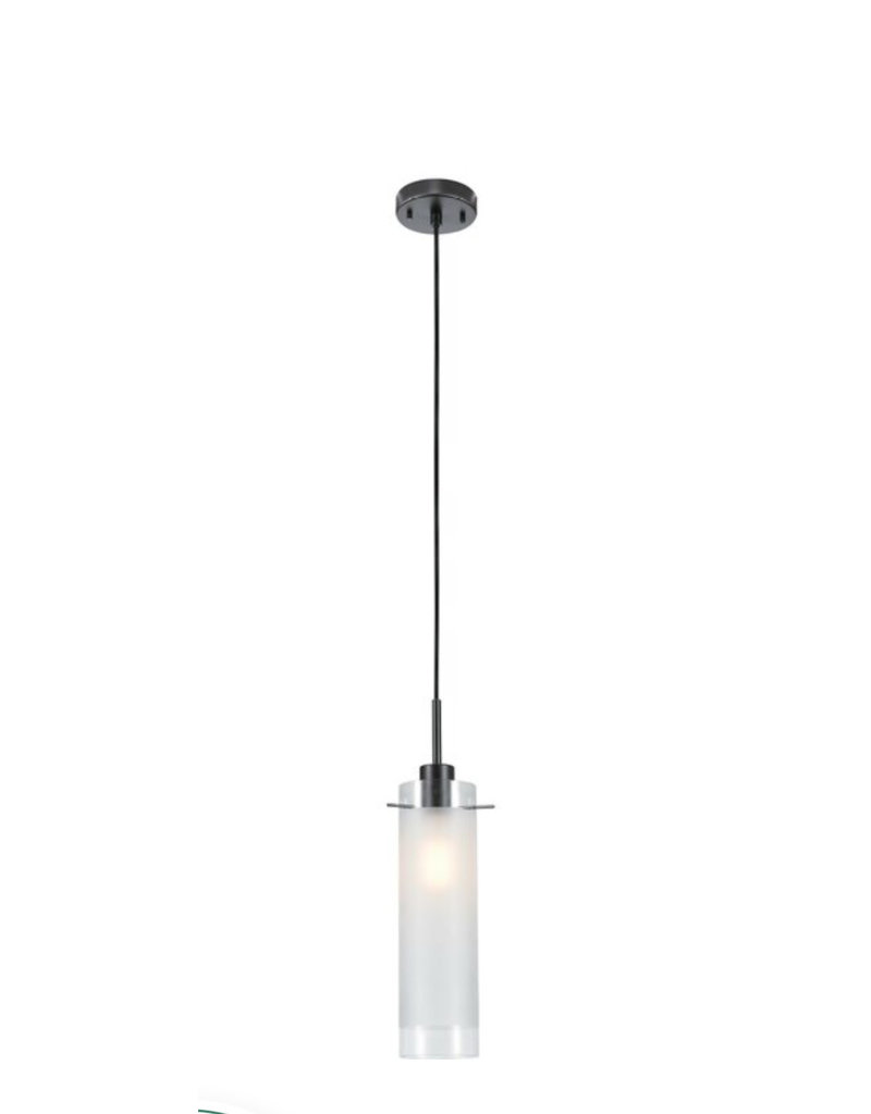 Wade Logan Oldbury 1-Light Single Cylinder Pendant