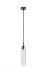 Wade Logan Oldbury 1-Light Single Cylinder Pendant