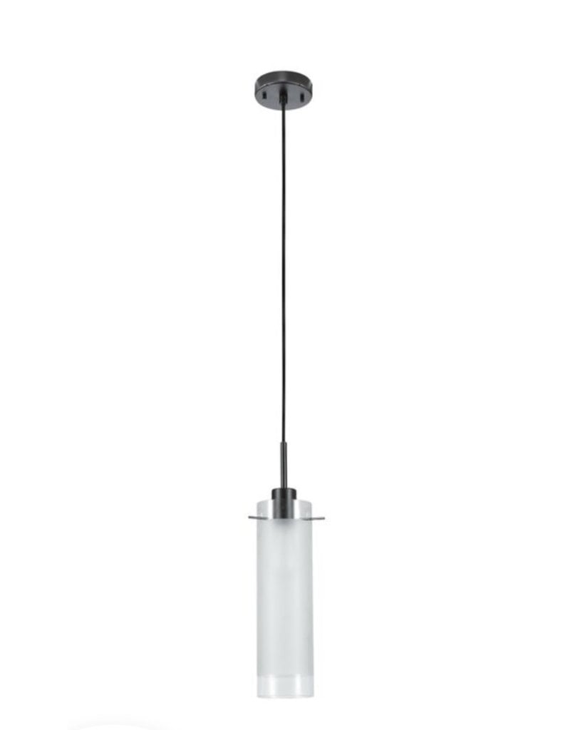 Wade Logan Oldbury 1-Light Single Cylinder Pendant