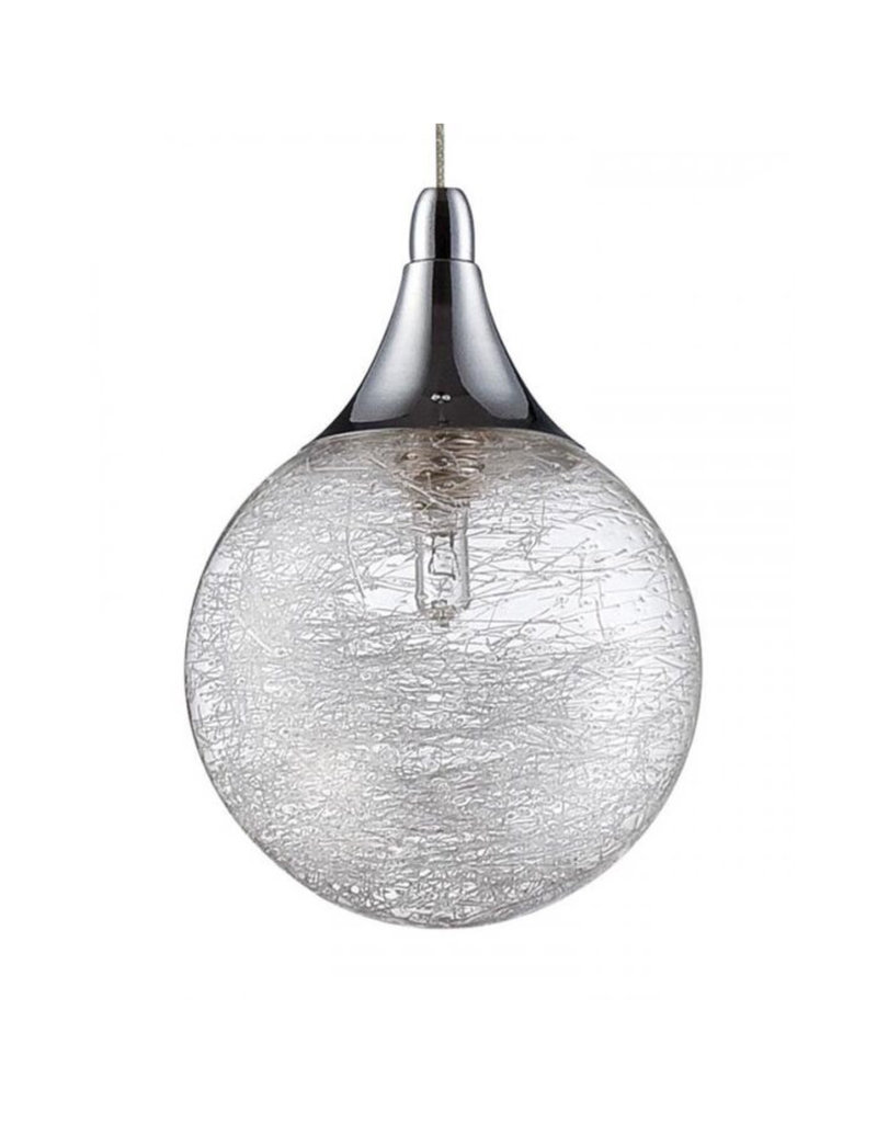 Wade Logan Chesterton 3-Light Cascade Pendant