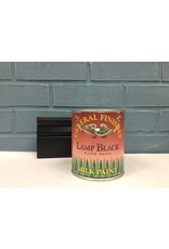 General Finishes QT MP Lamp Black