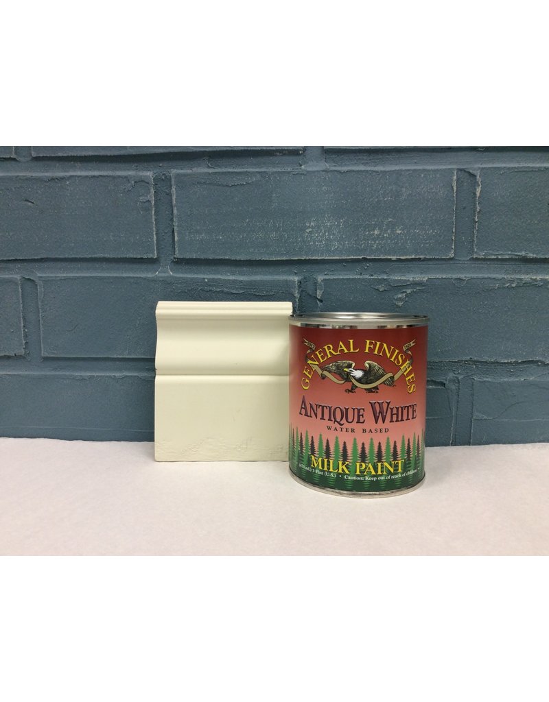 General Finishes PT MP Antique White
