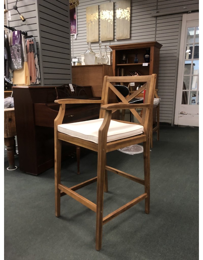 darlee patio furniture replacement cushions on Patio Bar Stools Stools Chairs