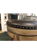 Trent Austin Design® Geothe Swivel Counter Stool