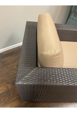 Sol 72 Outdoor Brentwood Patio Chair w Cushions