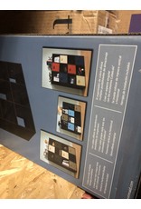 Cubicals Cube Unit Bookcase