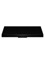 36" 500 CFM Ducted Range Hood