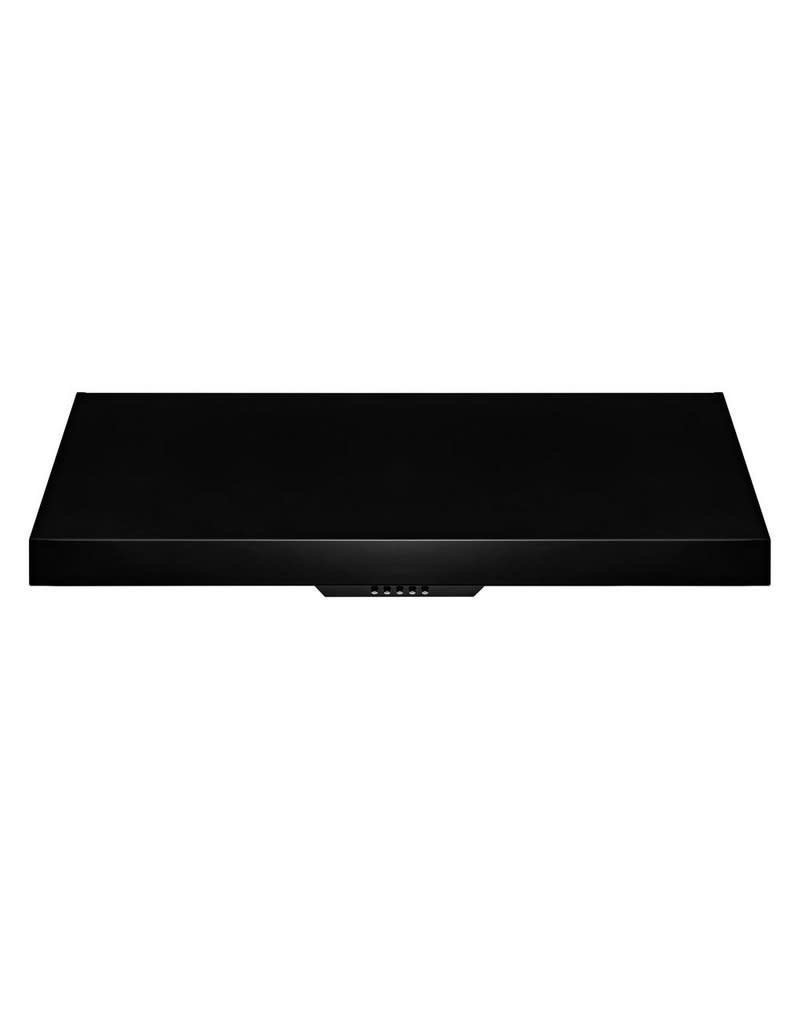36" 500 CFM Ducted Range Hood